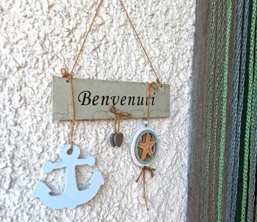 Silvi Marina Bed & Breakfast | Goccia Azzurra