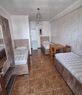 Kobuleti House | Gocha guest house