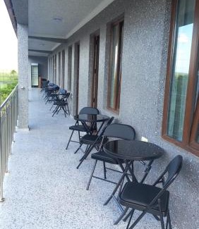 Kobuleti House | Gocha guest house