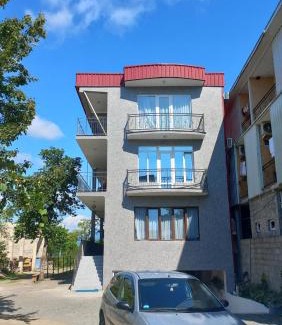 Kobuleti House | Gocha guest house
