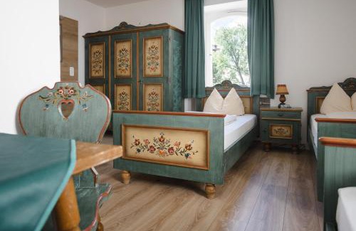 Altotting House | Gockerlwirt & PilgerPension