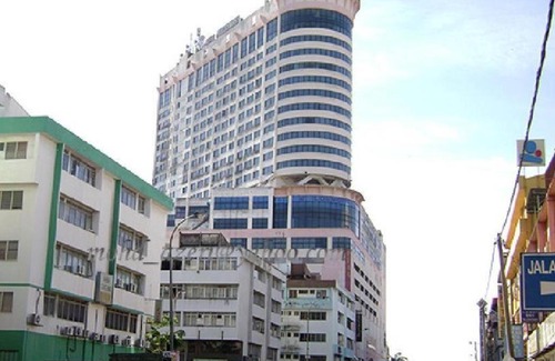 Klang Hotel | GOCOS Hotel