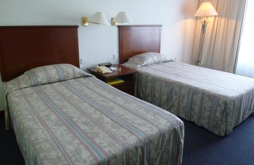 Klang Hotel | GOCOS Hotel