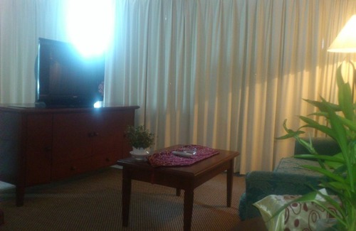 Klang Hotel | Gocos Hotel