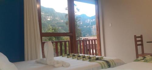 Cocachimba Hotel | Gocta Miradors