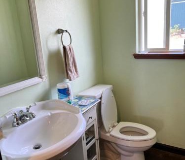 Haliimaile Bed & Breakfast | God's Peace of Maui