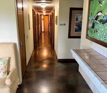 Haliimaile Bed & Breakfast | God's Peace of Maui