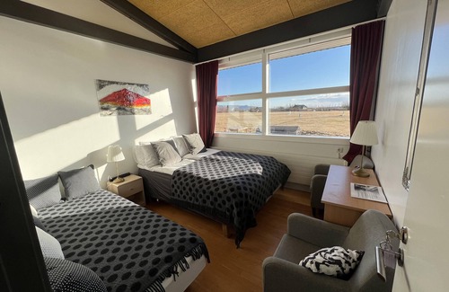 Hvolsvollur House | Godaland Guesthouse