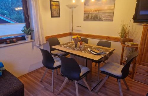 Hauert Apartment | Gode Sünn