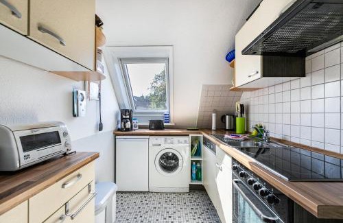 Hauert Apartment | Gode Sünn