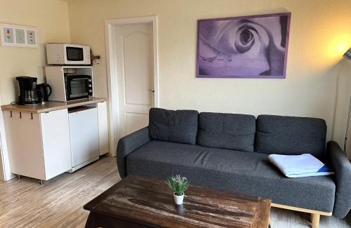 Stinteck Apartment | Gode Tied