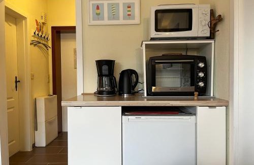 Stinteck Apartment | Gode Tied