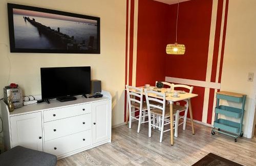 Stinteck Apartment | Gode Tied