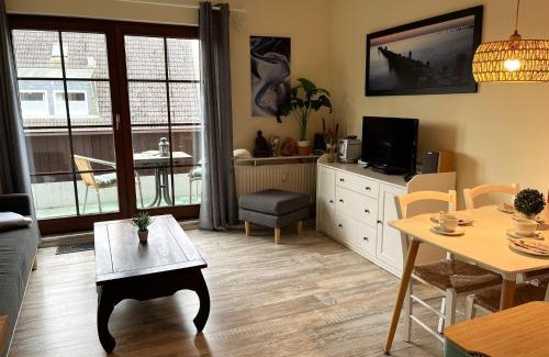 Stinteck Apartment | Gode Tied