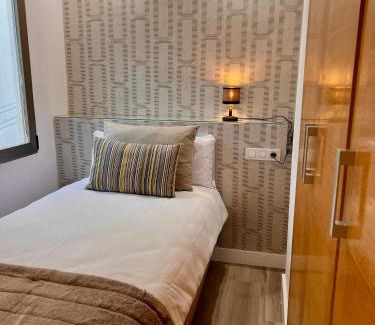 Altea Apartment | Godello by La Costera Hostal del Vino
