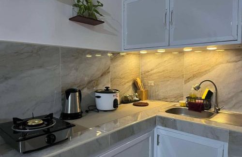 Cabanatuan Apartment | Goditela!