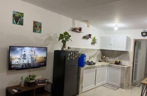 Cabanatuan Apartment | Goditela!