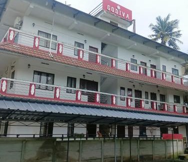 Thamaraparambu House | Godiva apartment
