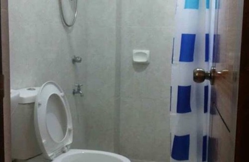 Culasi Hotel | Godo's Hotel and Restaurant