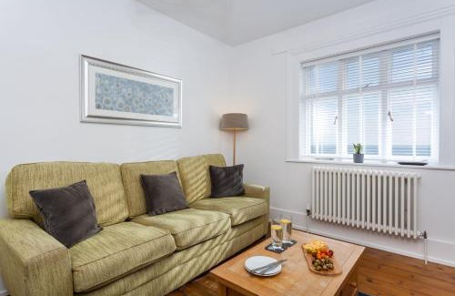The Lizard House | Godrevy