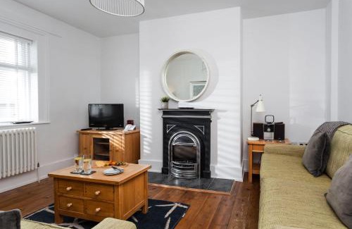 The Lizard House | Godrevy