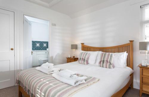 The Lizard House | Godrevy