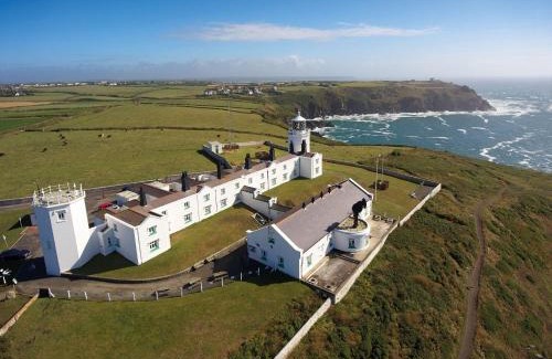 The Lizard House | Godrevy