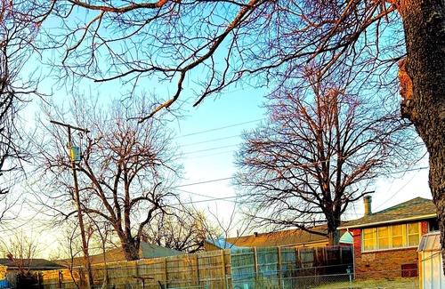 Central Oklahoma City House | Godrick’s Hallow- 2BR Pet friendly