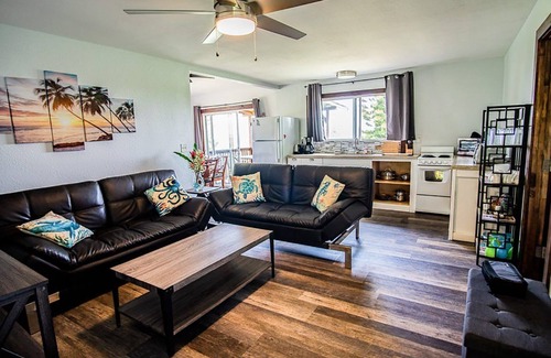 Haliimaile Bed & Breakfast | Gods Peace Of Maui