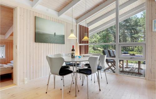 Pedersker House | Godt Gemt