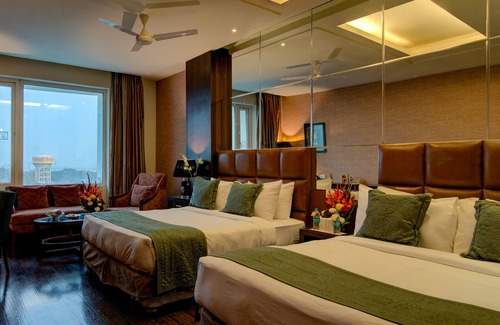 Haridwar Hotel | Godwin Haridwar