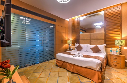 Haridwar Hotel | Godwin Haridwar