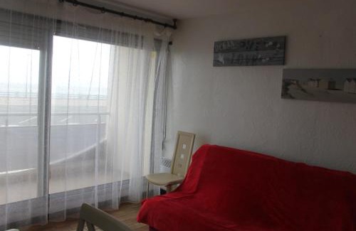 Quend-Plage-les-Pins Apartment | goelette rdc