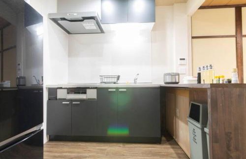 Miyakojima Apartment | Goemon House 五右衛門ハウス