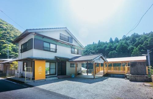 Takinohai House | Goenza OYADO - Vacation STAY 86977v