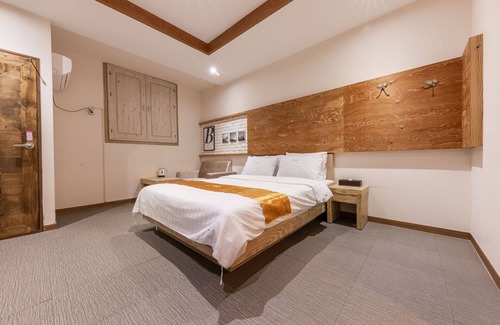 Goesan Hotel | Goesan Y Self Check-in Motel