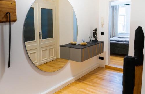 Weimar Apartment | Goethes City Apartment Altstadt