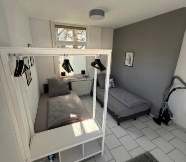 Hamelin Apartment | Goethestrasse Appartements