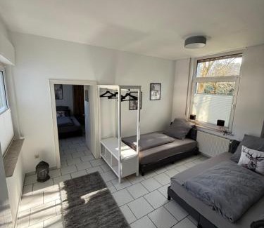 Hamelin Apartment | Goethestrasse Appartements