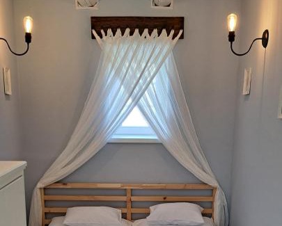 Vallus Apartment | GOfoREST - 150y Old Vintage Cottage Balaton - max 6 person