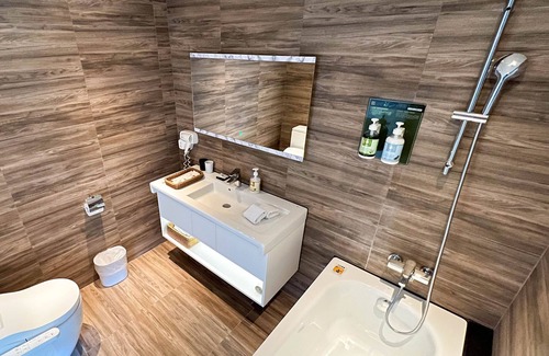 Xitun District Hotel | GoGo Hotel