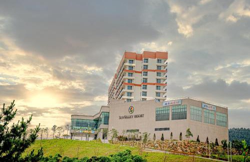 Goheung Hotel | Goheung Sun Valley Resort