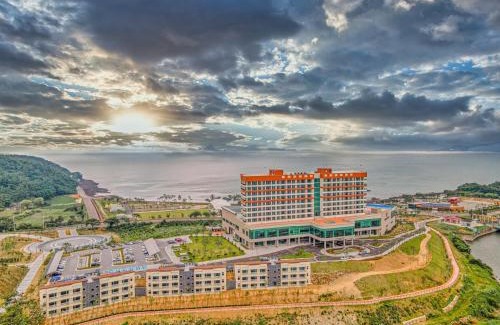 Goheung Hotel | Goheung Sun Valley Resort