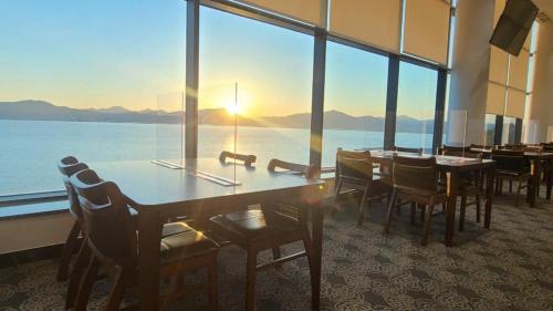 Goheung Hotel | Goheung Sun Valley Resort