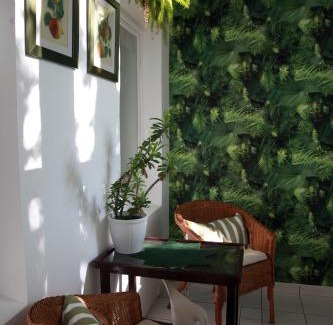 Gohlis-Mitte Apartment | Gohliser Stadtwohnung
