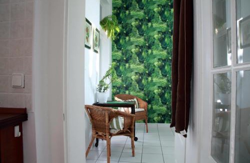 Gohlis-Mitte Apartment | Gohliser Stadtwohnung