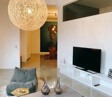 Mitte Apartment | GOHO Loft