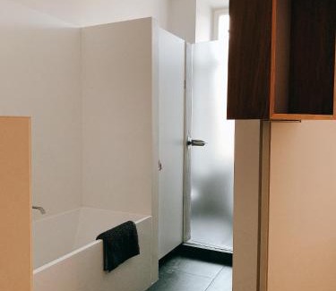 Mitte Apartment | GOHO Loft