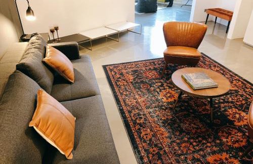 Mitte Apartment | GOHO Loft