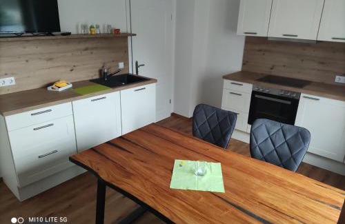Kurort Gohrisch Apartment | Gohrisch Hartmann